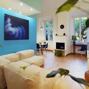 La Casa Romana Appartamento