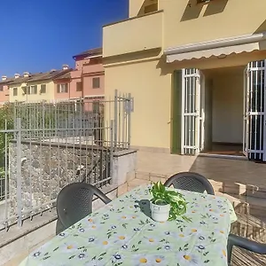  Appartamento Pertini House Italia