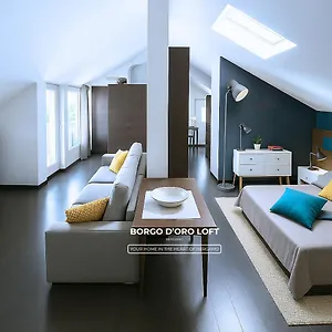  Appartamento Borgo D'oro Italia